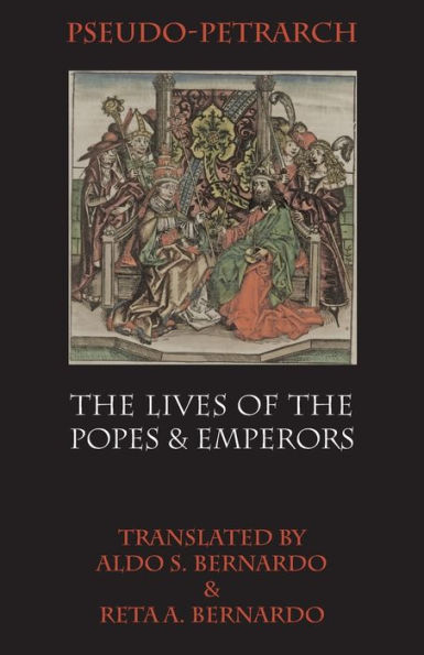 the Lives of Popes and Emperors