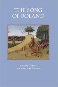 Title: The Song of Roland, Author: Anonymous