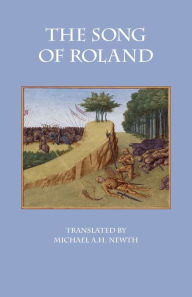 Title: The Song of Roland, Author: Chanson de Roland English