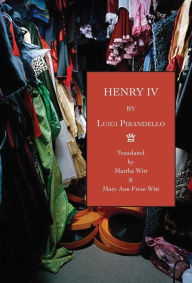 Title: Henry IV: Followed by 