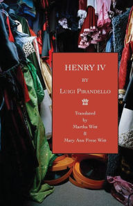 Title: Henry IV: Followed by 