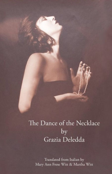 the Dance of Necklace