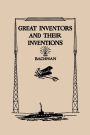 Great Inventors and Their Inventions (Yesterday's Classics)