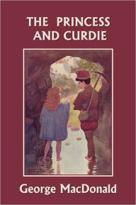 Title: The Princess and Curdie, Author: George MacDonald