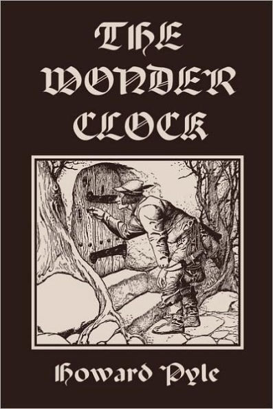The Wonder Clock
