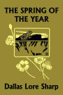 The Spring of the Year (Yesterday's Classics)