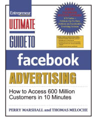 Google books download pdf free download Ultimate Guide to Facebook Advertising: How to Access 600 Million Customers in 10 Minutes English version