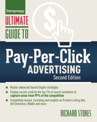 Title: Ultimate Guide to Pay-Per-Click Advertising, Author: Richard Stokes