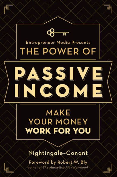 The Power of Passive Income: Make Your Money Work for You