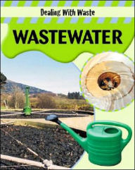 Title: Wastewater, Author: Sally Morgan