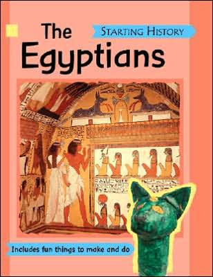 The Egyptians