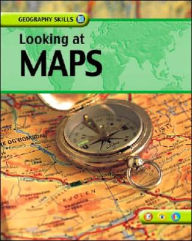 Title: Looking at Maps, Author: Barbara Taylor