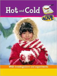 Title: Hot and Cold, Author: Terry Jennings