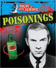 Title: Poisonings, Author: Jon Sutherland