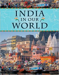 Title: India in Our World, Author: Darryl Humble