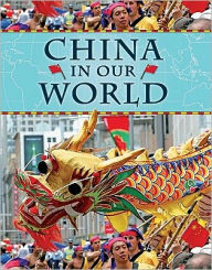 Title: China in Our World, Author: Oliver James