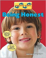 Title: Being Honest, Author: Susan Martineau
