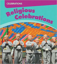 Title: Religious Celebrations, Author: Ian Rohr