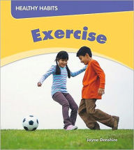 Title: Exercise, Author: Jayne Denshire