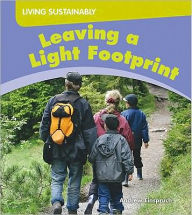 Title: Leaving a Light Footprint, Author: Andrew Einspruch