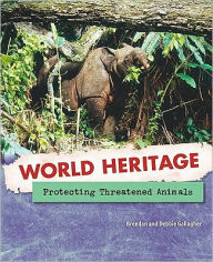 Title: Protecting Threatened Animals, Author: Brendan Gallagher