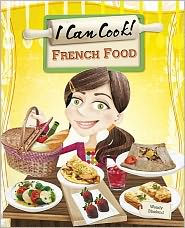 Title: French Food, Author: Wendy Blaxland