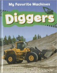 Title: Diggers, Author: Collen Ruck