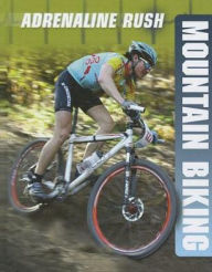 Title: Mountain Biking, Author: Anne-marie Laval