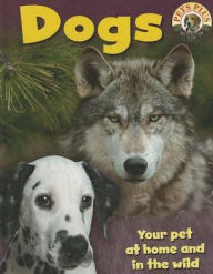 Title: Dogs, Author: Sally Morgan