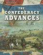 The Confederacy Advances: 1861-1862