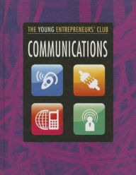 Title: Communications, Author: Mike Hobbs