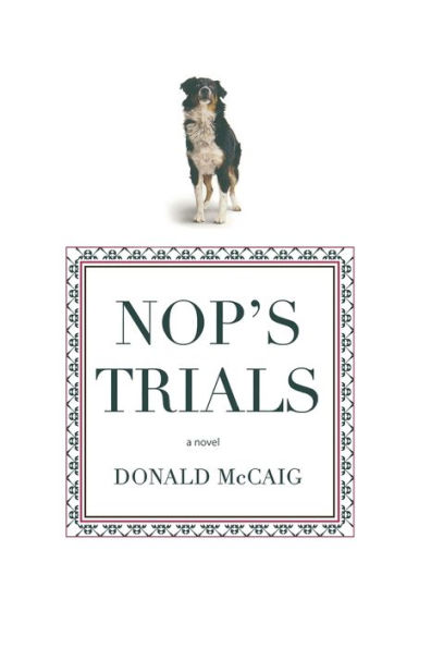 Nop's Trials: A Novel