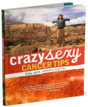 Alternative view 6 of Crazy Sexy Cancer Tips