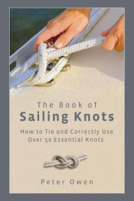 The Book of Sailing Knots