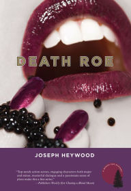Title: Death Roe (Woods Cop Series #6), Author: Joseph Heywood