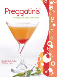 Non-Alcoholic Cocktail Recipe Book