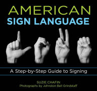 Title: Knack American Sign Language: A Step-By-Step Guide To Signing, Author: Suzie Chafin