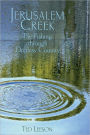 Jerusalem Creek: Journeys into Driftless Country