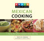 Knack Mexican Cooking: A Step-By-Step Guide To Authentic Dishes Made Easy