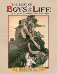 Title: Best of Boys' Life, Author: Boy Scouts of America