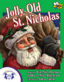 Jolly Old St. Nicholas