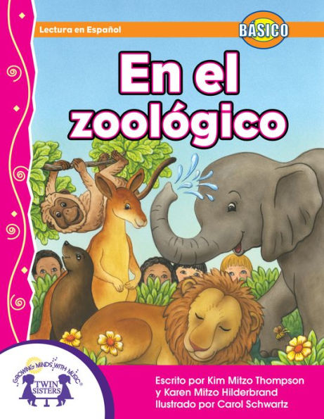 En el zoológico