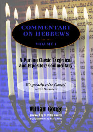 Title: Commentary On Hebrews, Author: William Gouge