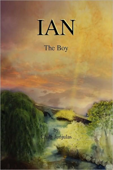 Ian: The Boy