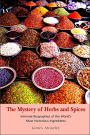 The Mystery of Herbs and Spices