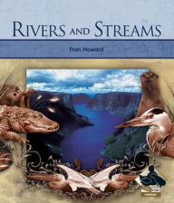 Title: Rivers and Streams eBook, Author: Fran Howard