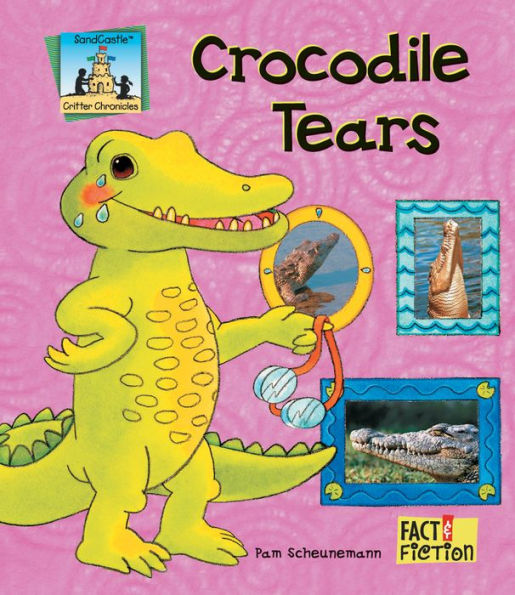 Crocodile Tears