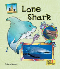 Title: Lone Shark, Author: Anders Hanson