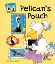 Title: Pelican's Pouch, Author: Pam Scheunemann