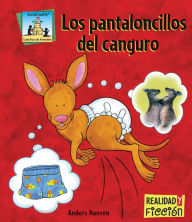 Title: Los Pantaloncillos del Canguro, Author: Anders Hanson